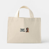 Sac fourre-tout sarcastique (Dos)