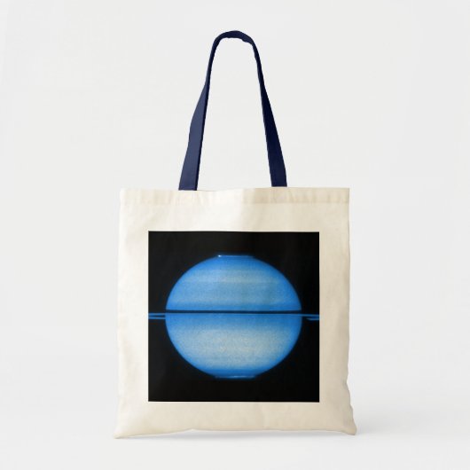 Sac fourre-tout Saturn Light Show (Devant)