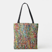Sac fourre-tout Sawgrass (Dos)