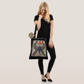 Sac fourre-tout Scarabée (Sur le modèle)