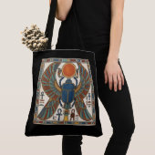 Sac fourre-tout Scarabée (De près)