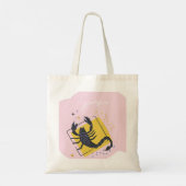 Sac fourre-tout Scorpion (Dos)