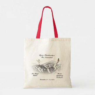SAC FOURRE-TOUT SDB/GSO Nutcracker 2024