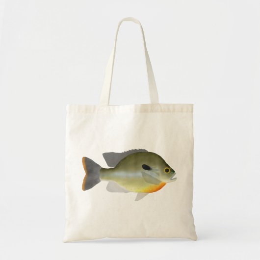 Sac fourre-tout sébaste (Devant)