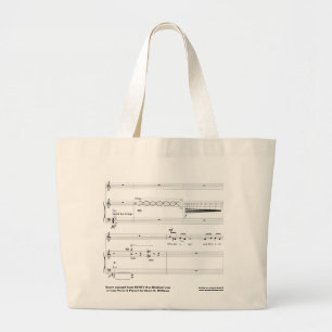 Sac fourre-tout Senet