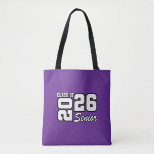 Sac fourre-tout senior