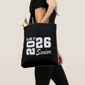 Sac fourre-tout senior (De près)