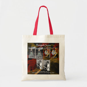 Sac fourre-tout série Renegade