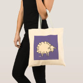 SAC FOURRE-TOUT SHEEP (Devant (produit))
