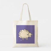 SAC FOURRE-TOUT SHEEP (Dos)