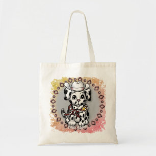 Sac fourre-tout Sheriff Puppy Dog