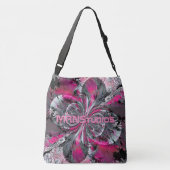 Sac fourre-tout Signaux mixtes (Dos)