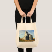 Sac fourre-tout Silo (Devant (produit))