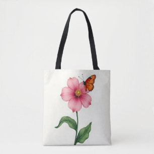 👜 Sac fourre-tout simple pour tous les jours! Par