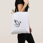 👜 Sac fourre-tout simple pour tous les jours! Par (De près)