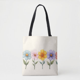 👜 Sac fourre-tout simple pour tous les jours! Par