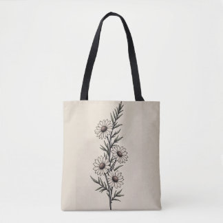 👜 Sac fourre-tout simple pour tous les jours Parf