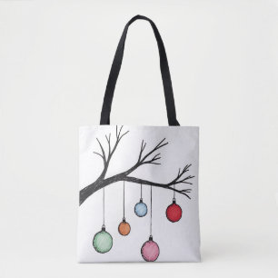 Sac fourre-tout simple pour tous les jours – Réuti