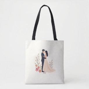 Sac fourre-tout simple pour tous les jours – Réuti