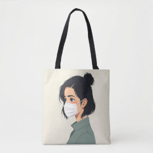 Sac fourre-tout simple pour tous les jours – Réuti
