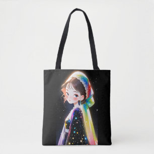 Sac fourre-tout simple pour tous les jours – Réuti