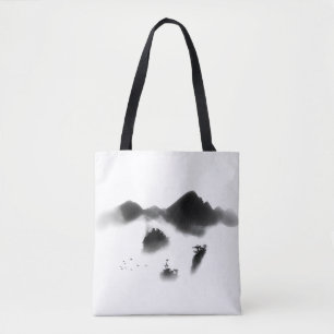 Sac fourre-tout simple pour tous les jours – Réuti