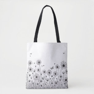 Sac fourre-tout simple pour tous les jours – Réuti