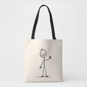 Sac fourre-tout simple pour tous les jours – Réuti