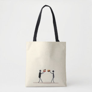 Sac fourre-tout simple pour tous les jours – Réuti