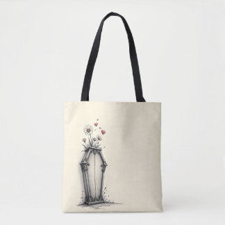 Sac fourre-tout simple pour tous les jours – Réuti