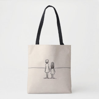 Sac fourre-tout simple pour tous les jours – Réuti