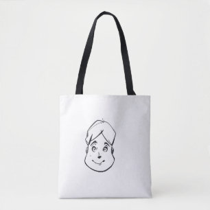Sac fourre-tout simple pour tous les jours – Réuti