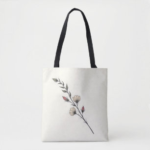 Sac fourre-tout simple pour tous les jours – Réuti