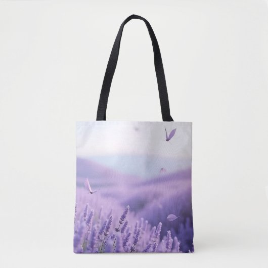 Sac fourre-tout simple pour usage quotidien Parfai (Devant)