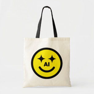 Sac fourre-tout Smile AI™