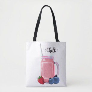 Sac fourre-tout Smoothie