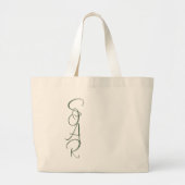 Sac fourre-tout Soar (Devant)
