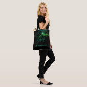Sac fourre-tout Soirée Chic (Sur le modèle)