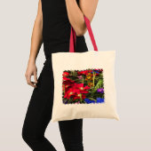 Sac fourre-tout source Iridescente (Devant (produit))