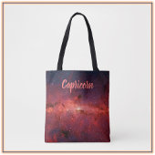 Sac fourre-tout spatial d'astrologie cool