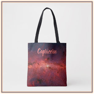 Sac fourre-tout spatial d'astrologie cool