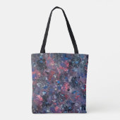Sac fourre-tout Splish Splash (Dos)
