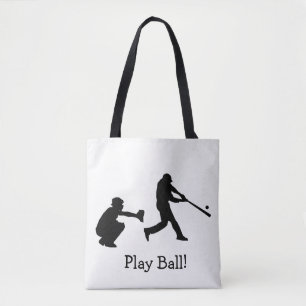 Sac fourre-tout sportif de baseball de baseball de