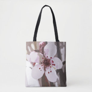 Sac fourre-tout Spring Blossom