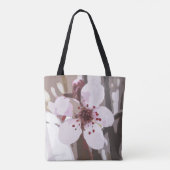 Sac fourre-tout Spring Blossom (Dos)