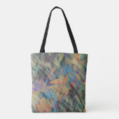 Sac fourre-tout "Spring Showers" (Dos)