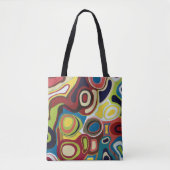 Sac fourre-tout Spyglass (Devant)