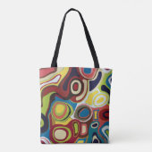 Sac fourre-tout Spyglass (Dos)