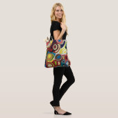 Sac fourre-tout Spyglass (Sur le modèle)