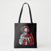 Sac fourre-tout St Peter (Devant)